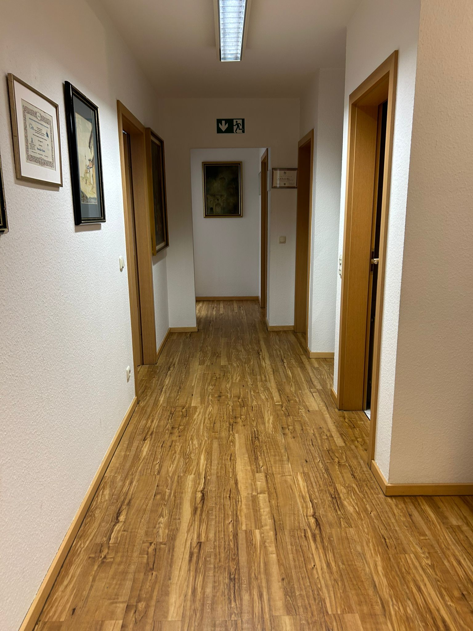 Dental Office Slide 3