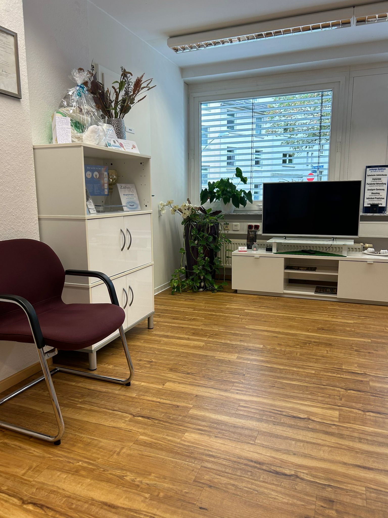Dental Office Slide 7
