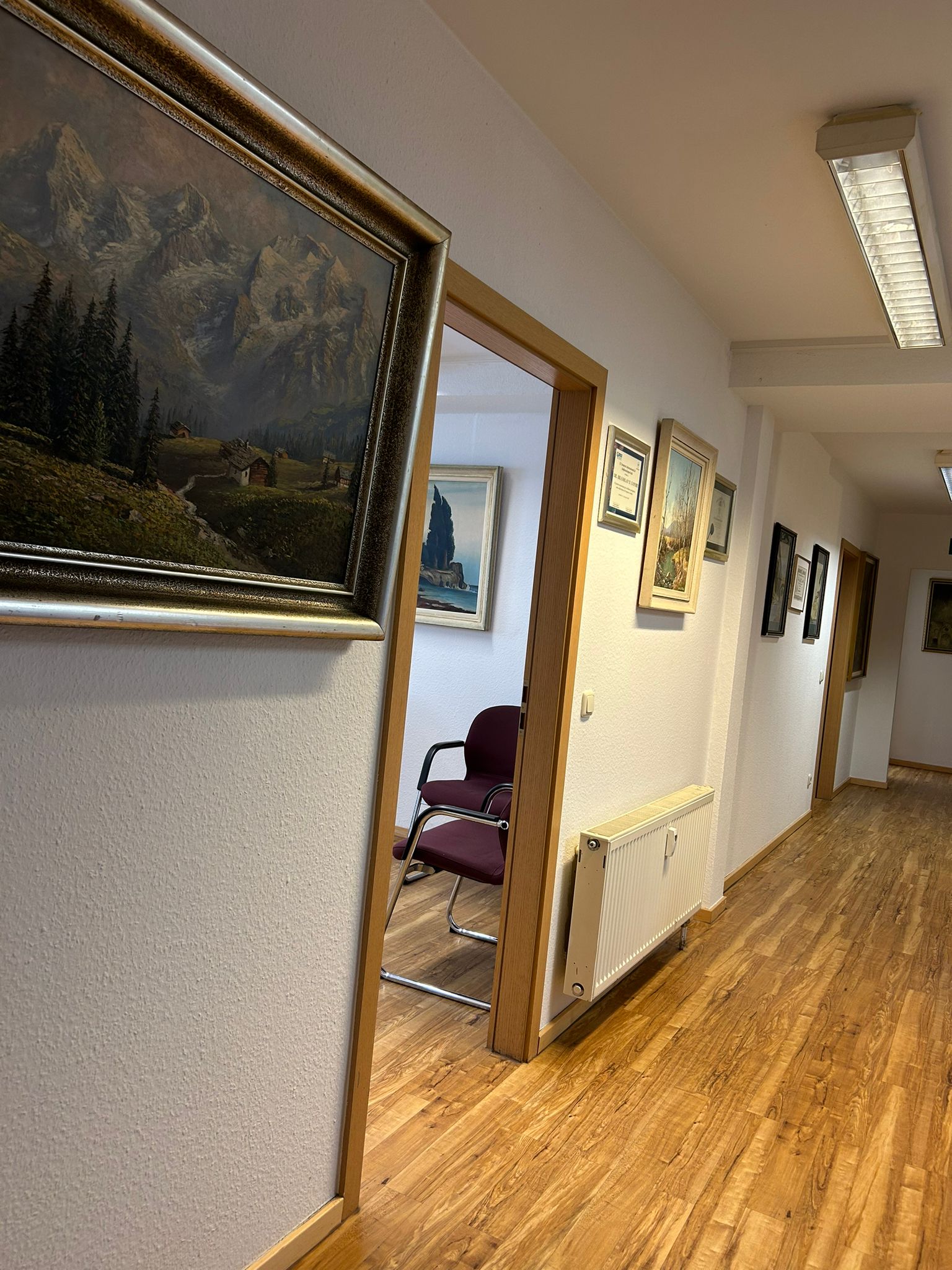Dental Office Slide 9